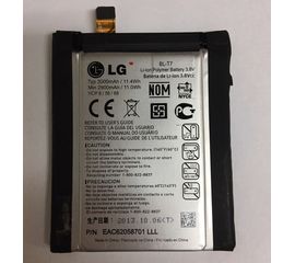 LG G2 (D802) Аккумулятор (org.) LG - Сервис Плюс Рус