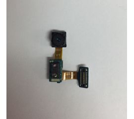 Samsung Galaxy Note 2 (GT-N7100) Камера фронтальная в сборе с датчиком приближения (org.) Samsung - Сервис Плюс Рус