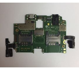Micromax Canvas Tube (A118R) Материнская плата (org.) Micromax - Сервис Плюс Рус
