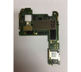 LG Nexus 4 (E960) Материнская плата (Под восстановление) (org.) LG - Сервис Плюс Рус