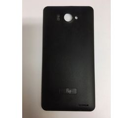 Fly Energie 3 (IQ4403) Задняя крышка (Черный) (org.) Fly - Сервис Плюс Рус