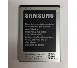 Samsung Galaxy Fame (GT-S6810) Аккумулятор (org.) Samsung - Сервис Плюс Рус