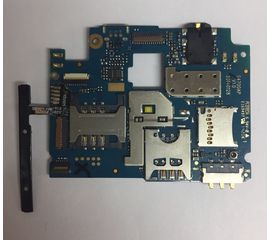 Explay Vega Материнская плата (Под восстановление) (org.) Explay - Сервис Плюс Рус