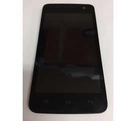 Explay Vega Модуль (Дисплей в сборе с тачскрином) (Черный) (org.) Explay - Сервис Плюс Рус