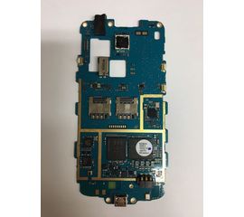 Samsung Galaxy Star Plus (GT-S7262) Материнская плата (org.) Samsung - Сервис Плюс Рус