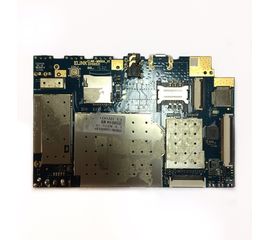 Prestigio Multipad Wize 3011 3G (PMT3011_3G) Материнская плата (org.) Prestigio - Сервис Плюс Рус