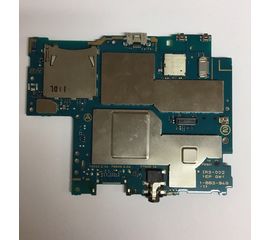 PS Vita (PCH-1008) Материнская плата (без разъема зарядки) (org.) Sony - Сервис Плюс Рус