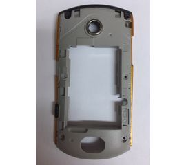 Samsung Monte (GT-S5620) Средняя часть корпуса (Серый) (org.) Samsung - Сервис Плюс Рус