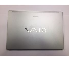 Sony Vaio VGN-FZ21SR (PCG-394P) Крышка матрицы (org.) Sony - Сервис Плюс Рус