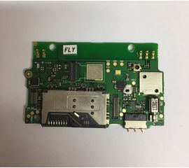 Fly Energie 3 (IQ4403) Материнская плата (org.) Fly - Сервис Плюс Рус