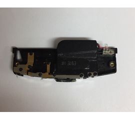 Samsung GT-I8910 Динамик полифонический в сборе с элементом корпуса (org.) Samsung - Сервис Плюс Рус