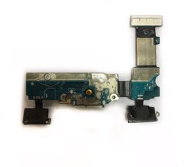 Samsung Galaxy S5 (SM-G900) Нижний шлейф в сборе (org.) Samsung - Сервис Плюс Рус
