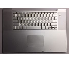 Apple MacBook Pro 17" (A1229) Топкейс (Topcase) (org.) Apple - Сервис Плюс Рус