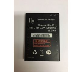 Fly Energie 3 (IQ4403) Аккумулятор (org.) Fly - Сервис Плюс Рус