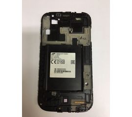 SAMSUNG Galaxy Grand NEO DS (GT-I9060/DS) средняя часть корпуса (снятый оригинал) Samsung - Сервис Плюс Рус