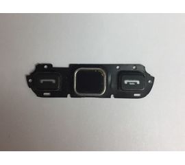 Samsung Wave (GT-S5250) Толкатели функциональных кнопок (Черный) (org.) Samsung - Сервис Плюс Рус