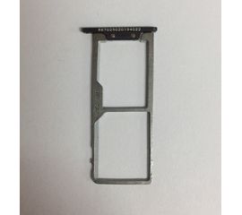 Alcatel OneTouch Idol 3 (6039Y) Слот SIM/Micro SD карт (Черный) (org.) Alcatel - Сервис Плюс Рус