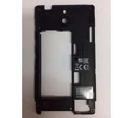 Nokia X2 Dual Sim (RM-1013) Средняя часть корпуса (org.) Nokia - Сервис Плюс Рус