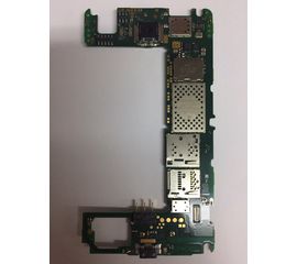 Nokia Lumia 820 (RM-825) Материнская плата (org.) Nokia - Сервис Плюс Рус