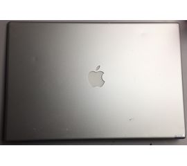Apple MacBook Pro 17" (A1229) Крышка матрицы в сборе (Матрица максимального разрешения) (org.) Apple - Сервис Плюс Рус