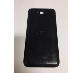 HTC Desire 616 Задняя крышка (Черный) (org.) HTC - Сервис Плюс Рус