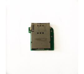Digma iDj7 3G Sim Коннектор (org.) Digma - Сервис Плюс Рус