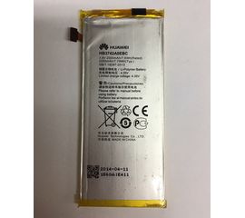 Huawei Ascend G6 LTE Аккумулятор (org.) Huawei - Сервис Плюс Рус