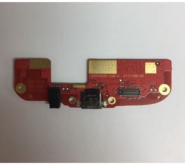 HTC Desire 300 Нижняя плата с разъемом зарядки (org.) HTC - Сервис Плюс Рус