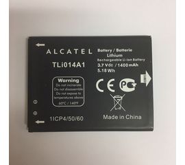 Alcatel OneTouch S'Pop (4030D) Аккумулятор (org.) Alcatel - Сервис Плюс Рус