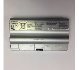 Sony Vaio VGN-FZ21SR (PCG-394P) Аккумулятор (org.) Sony - Сервис Плюс Рус