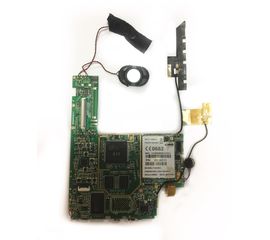Digma iDj7 3G Материнская плата (org.) Digma - Сервис Плюс Рус