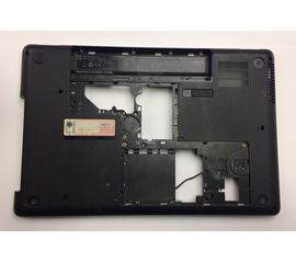 HP G62-b26ER Поддон (org.) HP - Сервис Плюс Рус