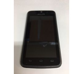 Philips Xenium W8500 Модуль (Дисплей в сборе с тачскрином) (org.) Philips - Сервис Плюс Рус