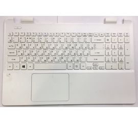 Acer Aspire V3-572G-50WM Топкейс в сборе с клавиатурой и тачпадом (org.) Acer - Сервис Плюс Рус