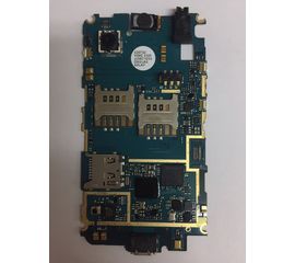 Samsung Star 3 Duos (GT-S5222) Материнская плата (org.) Samsung - Сервис Плюс Рус