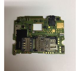 Philips Xenium W8500 Материнская плата (Нерабочая) (org.) Philips - Сервис Плюс Рус