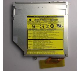 Apple MacBook Pro 17" (A1229) CD-ROM (org.) Apple - Сервис Плюс Рус