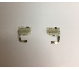 PS Vita (PCH-1008) Шлейфы боковых кнопок (org.) Sony - Сервис Плюс Рус
