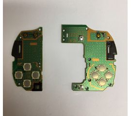 PS Vita (PCH-1008) Плата кнопок управления (org.) Sony - Сервис Плюс Рус