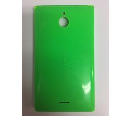 Nokia X2 Dual Sim (RM-1013) Задняя крышка (Зеленый) (original) Nokia - Сервис Плюс Рус