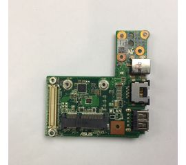 Asus U30S Плата зарядки (org.) ASUS - Сервис Плюс Рус