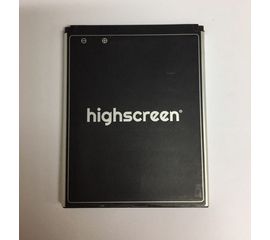 Highscreen Spider Аккумулятор (org.) Highscreen - Сервис Плюс Рус