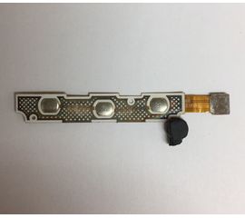 Samsung GT-I8910 Шлейф функциональных кнопок (org.) Samsung - Сервис Плюс Рус