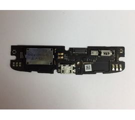 Lenovo Vibe X3 Lite (A7010) Нижняя плата (org.) Lenovo - Сервис Плюс Рус