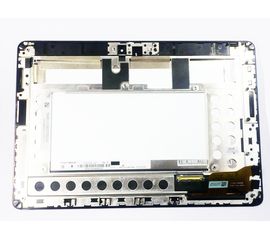 Дисплейный модуль (LCD+Touch) для планшета Asus memo Pad FHD 10 (ME302 ME302C ME302KL K005 K00A 5425N) (N101ICG-L21 Rev. A1 / 06ww 1311/ ) ASUS - Сервис Плюс Рус