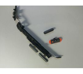 iPad mini 2 Шлейф кнопки громкости/блокировки/включения (org.) Apple - Сервис Плюс Рус