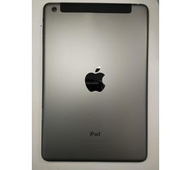 iPad mini 2 Задняя крышка (Space gray) (org.) Apple - Сервис Плюс Рус
