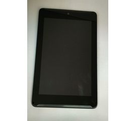 Asus Fonepad 7 K00E (ME372CG) Дисплейный модуль с рамкой (Черный) (оригинал) ASUS - Сервис Плюс Рус