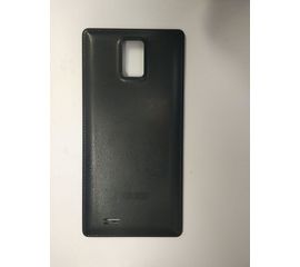 Texet X-medium plus (TM-4872) Задняя крышка (Черный) (org.) teXet - Сервис Плюс Рус