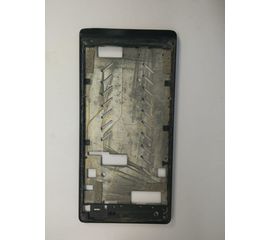 exet X-medium plus (TM-4872) Рамка дисплея (Черный) (org.) teXet - Сервис Плюс Рус